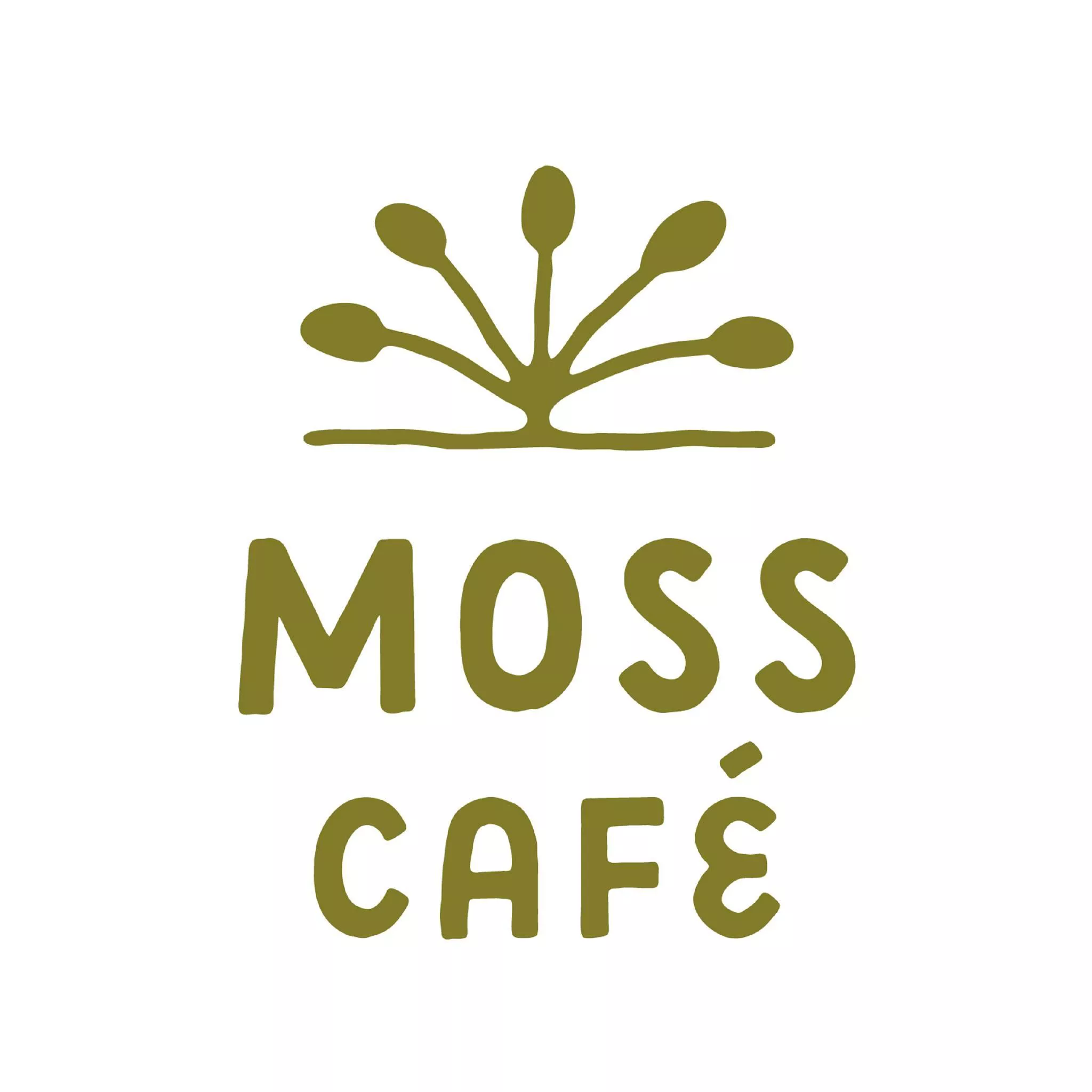 Moss Cafe The Bronx
