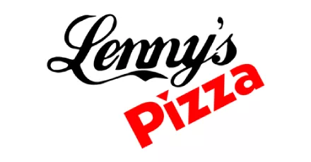 Lenny's Pizza - Hollywood Hollywood