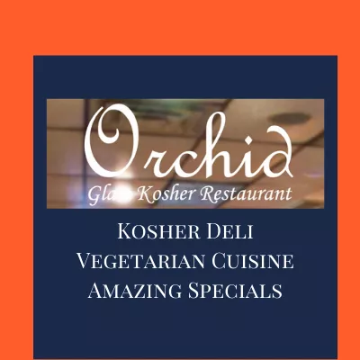 Orchid Kosher Metuchen
