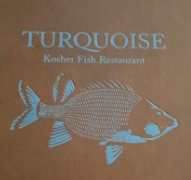 Turquoise Fresh Meadows
