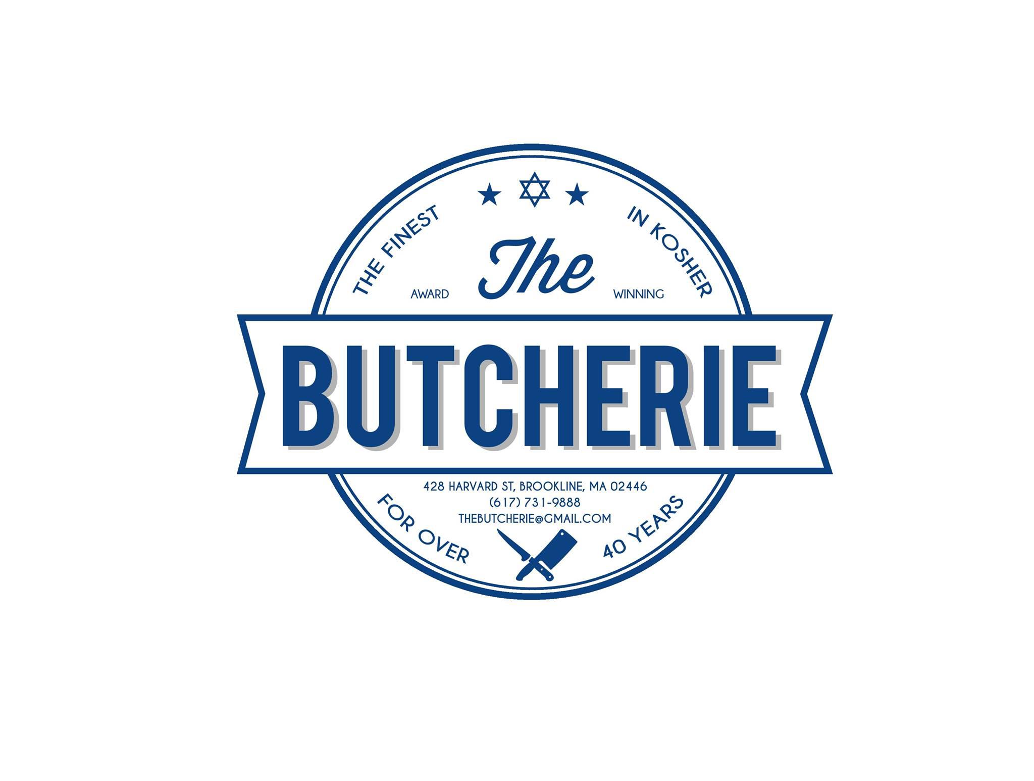 The Butcherie Brookline