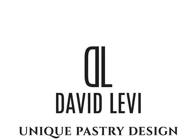 David Levi Unique Pastry Design
