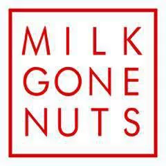 Milk Gone Nuts Aventura