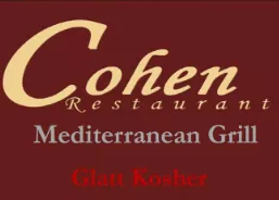 Cohen Restaurant Los Angeles