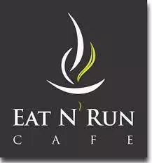 Eat n Run Cafe Brooklyn