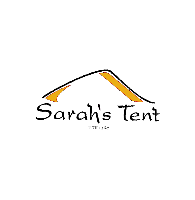 Sarah's Tent Deal