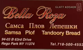 Bella Roza Glatt Queens