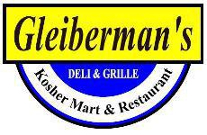 Gleiberman's Gourmet