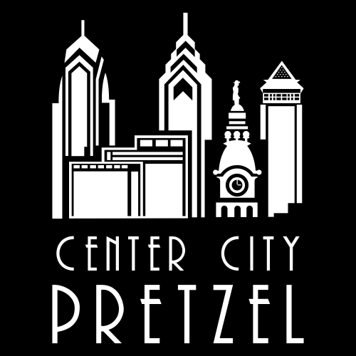 Center City Pretzel Co. Philadelphia
