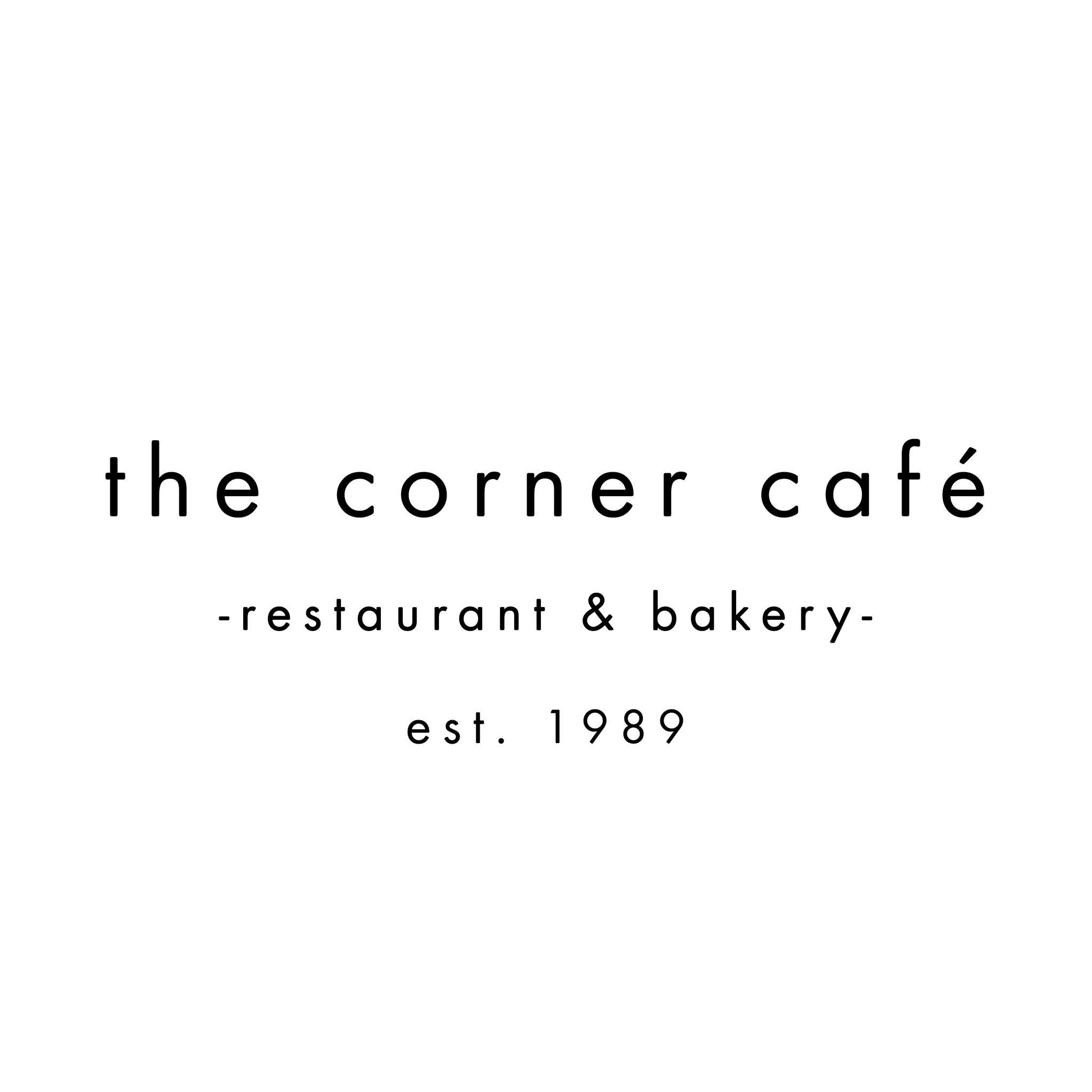 Corner Cafe & Bakery The Bronx