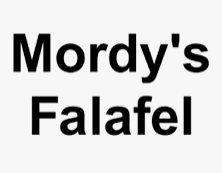 Mordys Falafel