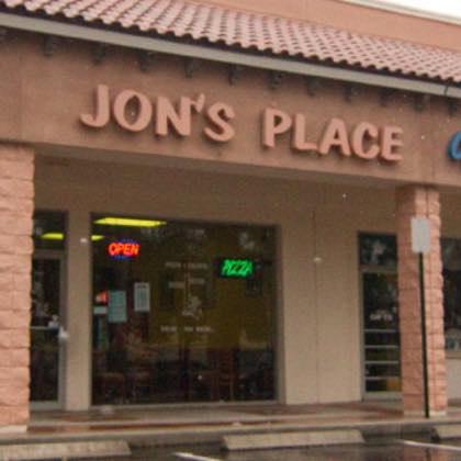 Jon's Place Boca Raton