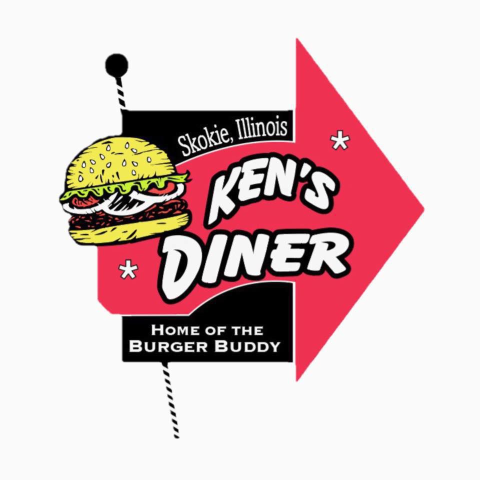 Ken's Diner & Grill Skokie