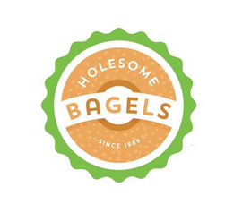 Holesome Bagels Brooklyn