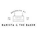 Barista & the Baker Brooklyn