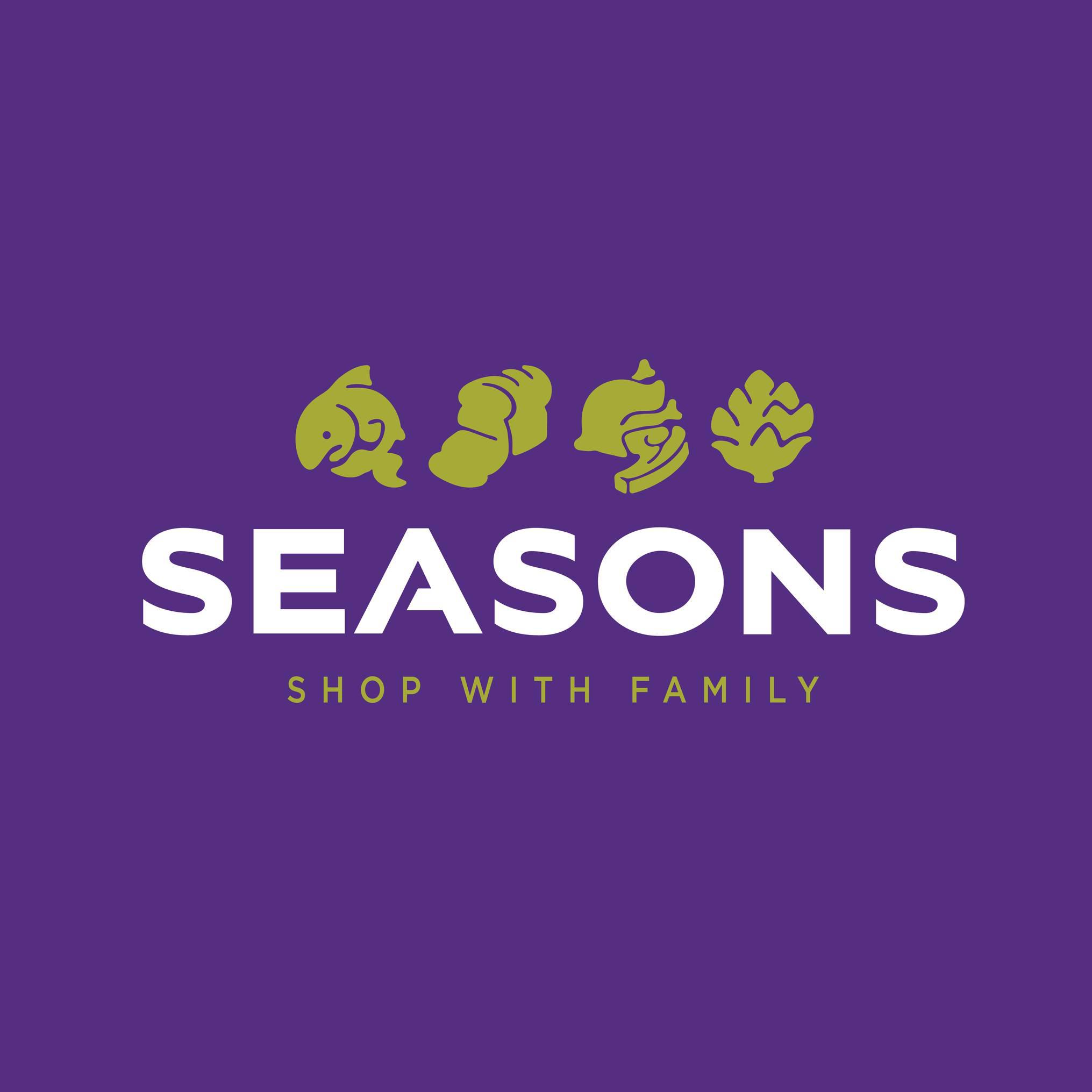 Seasons - Kosher Supermarket