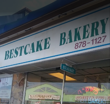 Best Cake Bakery