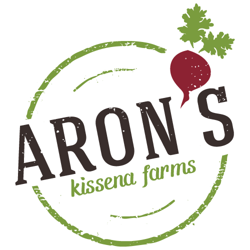 Aron's Kissena Farms Queens
