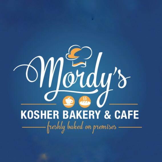 Mordy's Kosher Bakery and Cafe