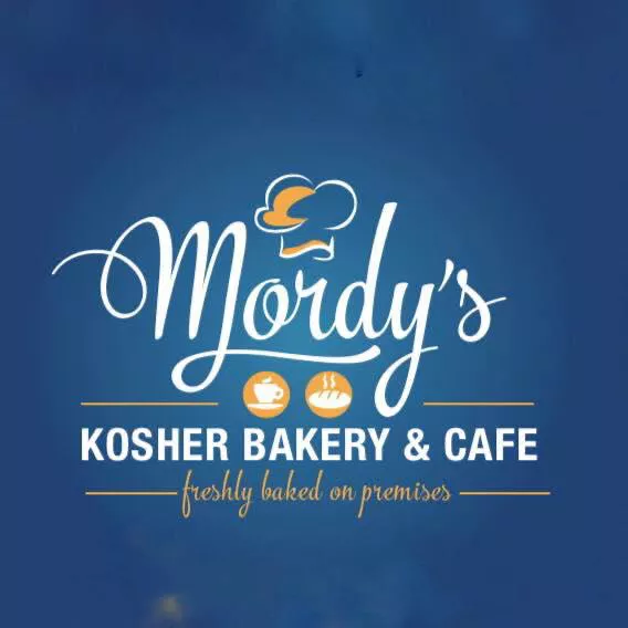 Mordy's Kosher Bakery and Cafe Highland Park