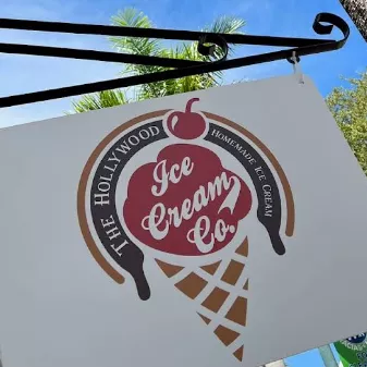 The Hollywood Ice Cream Co. Hollywood