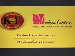 The Kosher Experience