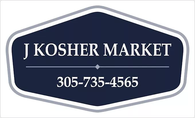 J Kosher Market Hallandale Beach