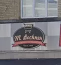 Bochner's Grocery Brooklyn