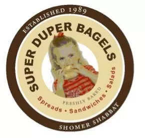 Super Duper Bagels South Orange