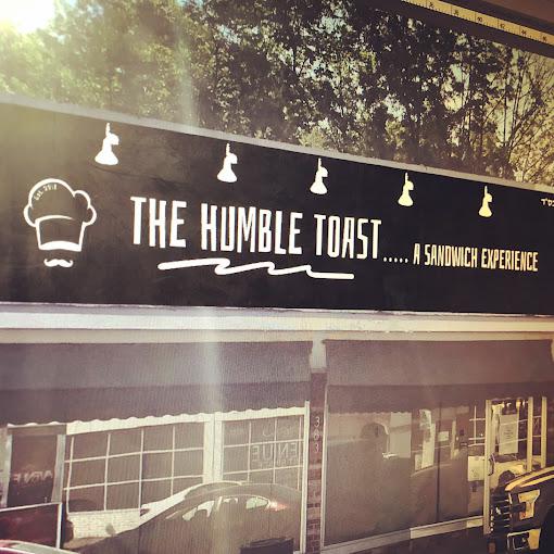 The Humble Toast Teaneck