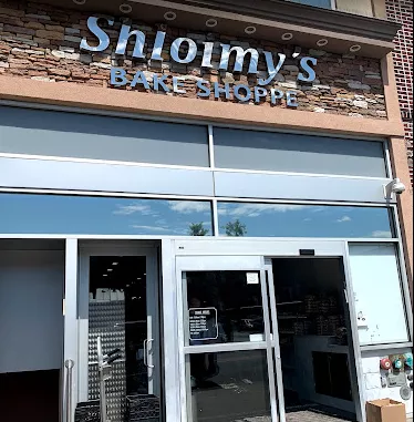 Shloimy's Bakery Brooklyn