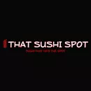That Sushi Spot Brooklyn