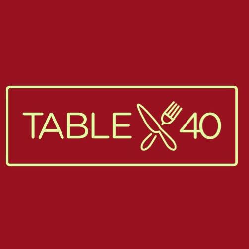 Table 40