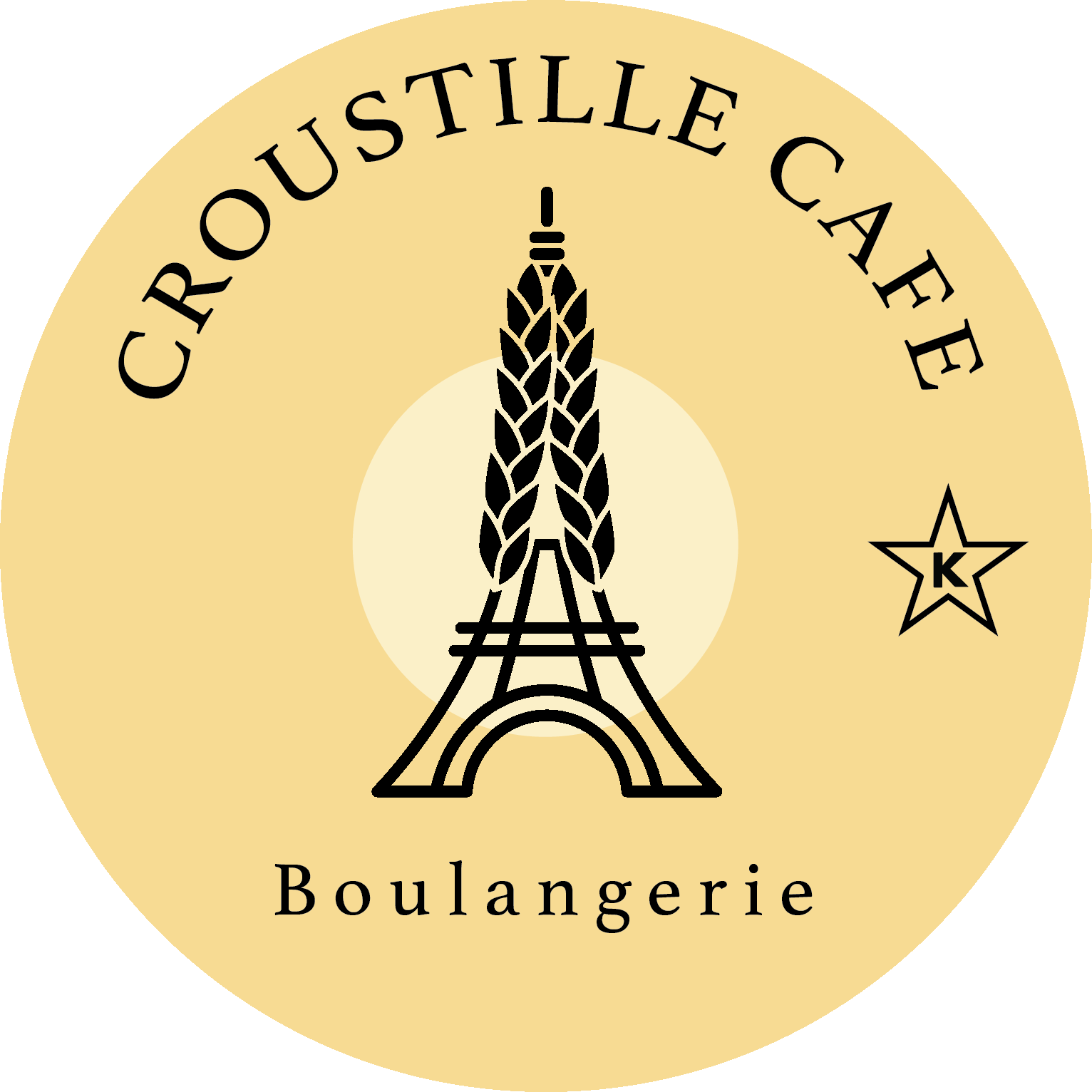 Croustille Cafe
