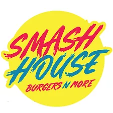 Smash House Burgers Boca Boca Raton