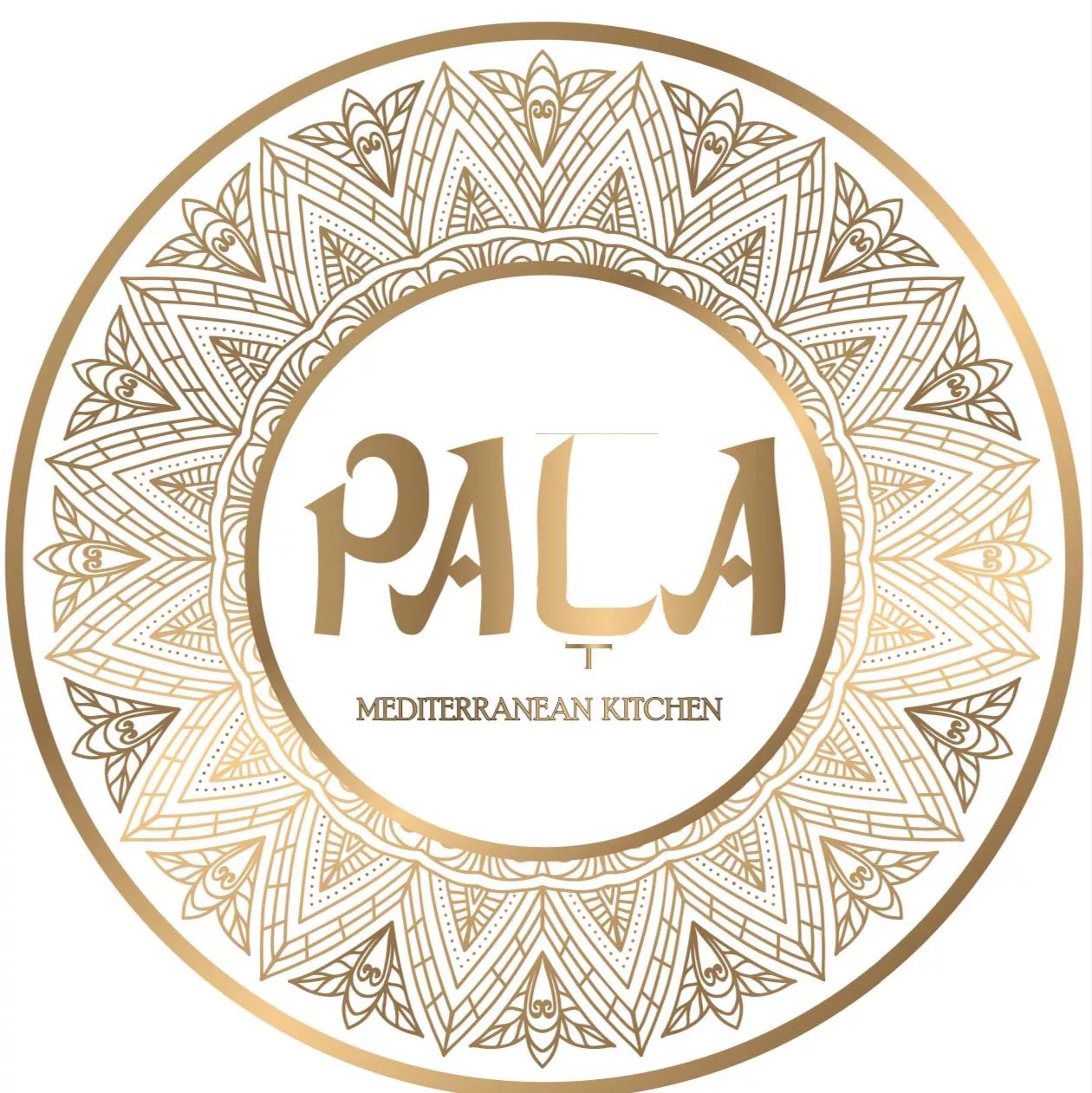 PALA Mediterranean kitchen