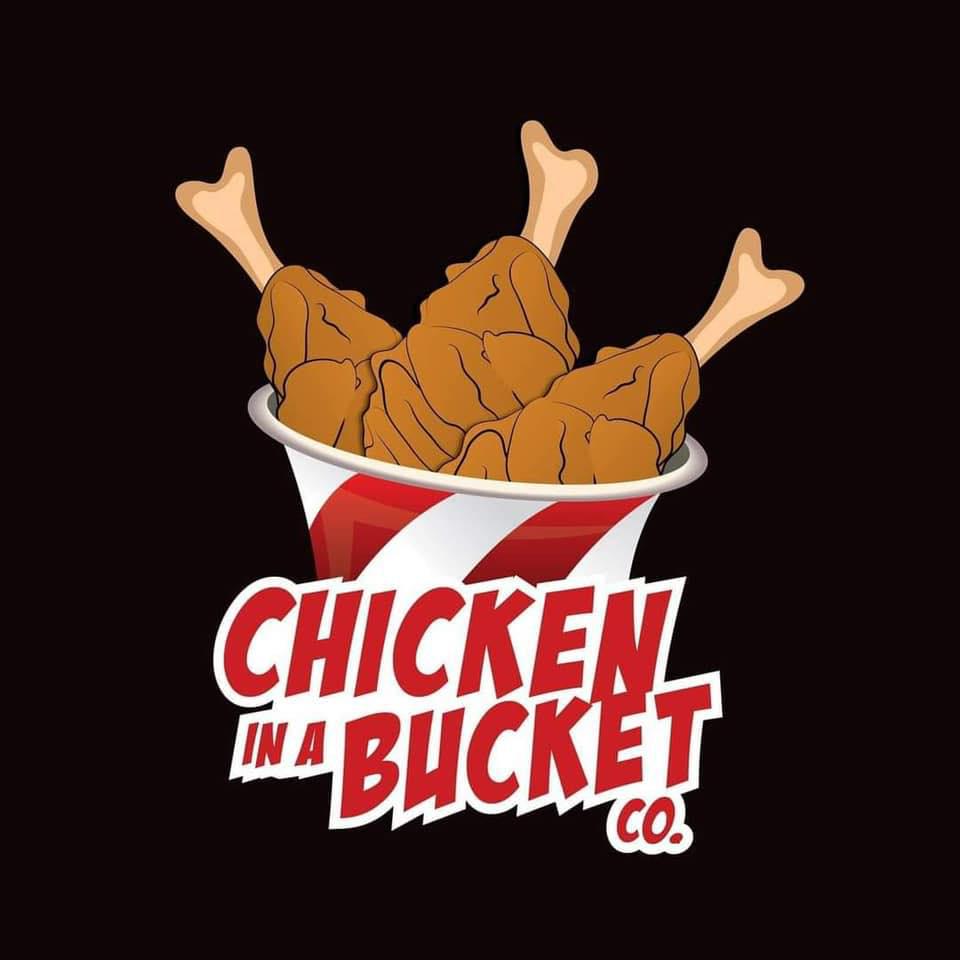 Chicken in a Bucket Fort Lauderdale
