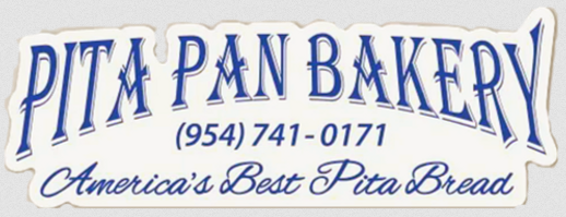 Pita Pan Bakery Boca Raton