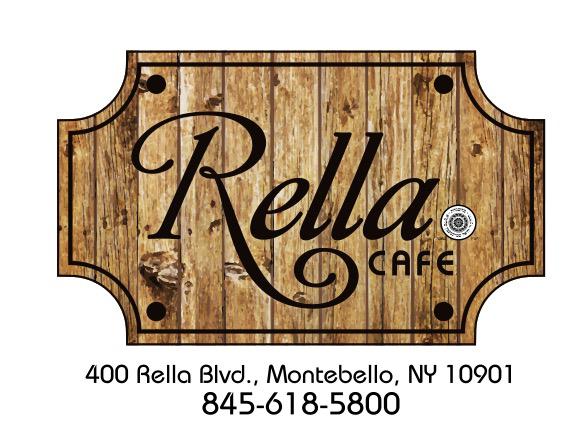 Rella Cafe