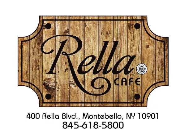 Rella Cafe Montebello