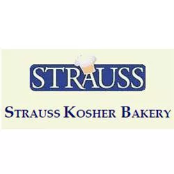 Strauss Bakery