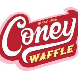 Coney Waffle - Brooklyn Brooklyn