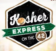 Kosher Express on the 42