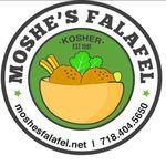 Moshe's Falafel New York