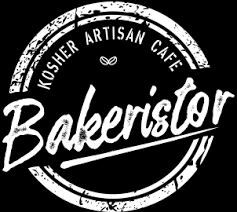 Bakeristor kosher Cafe