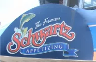 Schwartz Appetizing Brooklyn