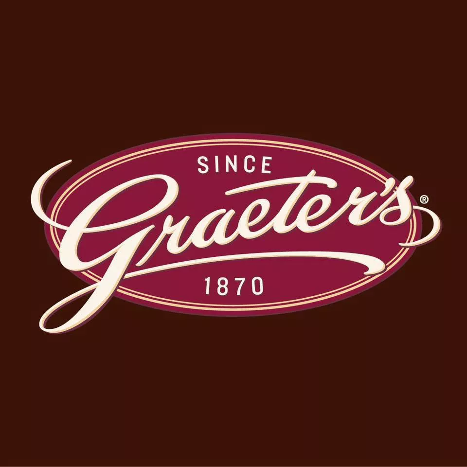 Graeter's N. Fairfield Rd - Dayton, OH Beavercreek