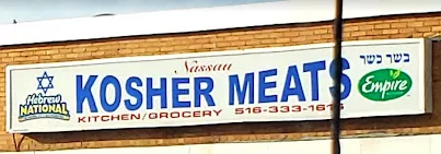 Nassau Kosher Meats & Kitchen