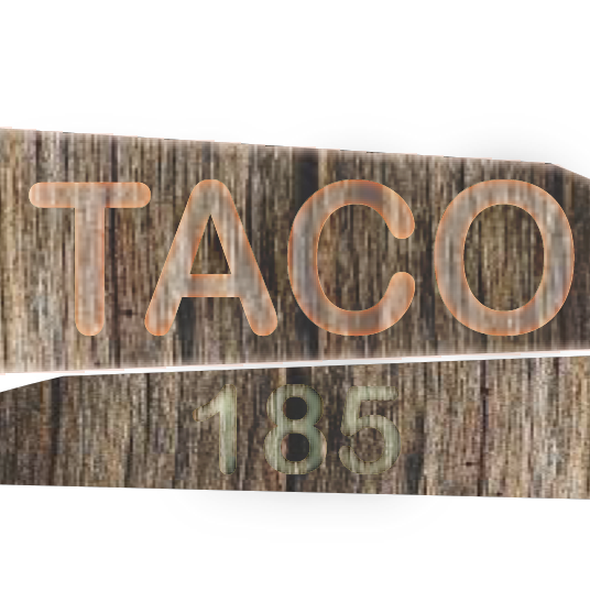 Taco 185