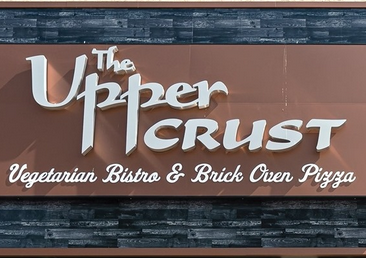 The Upper Crust - Queens